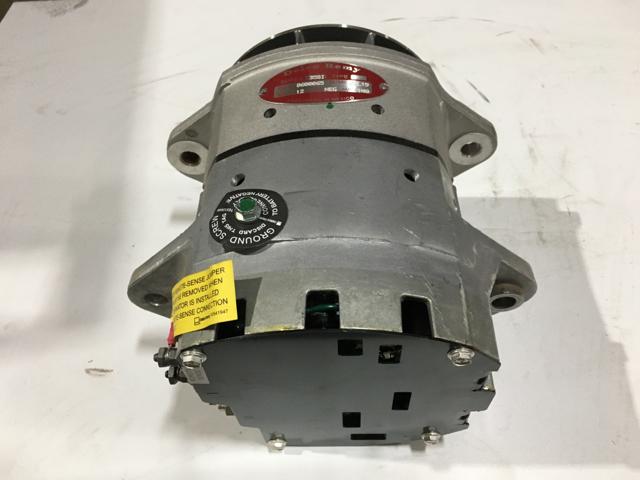 8600065, Delco Remy, ALTERNATOR - part number 8600065