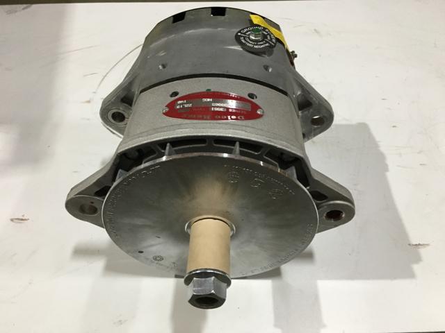 8600065, Delco Remy, ALTERNATOR - part number 8600065