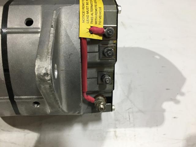 8600065, Delco Remy, ALTERNATOR - part number 8600065