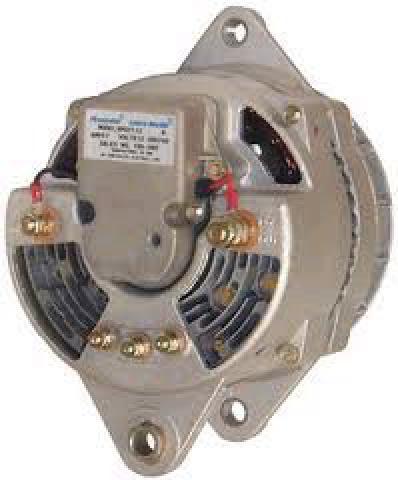 LN110555PHO, Navistar International, ALTERNATOR, AC 12V 160A PD MT - part number LN110555PHO