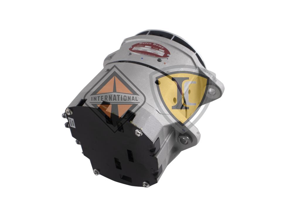 8600064, Delco Remy, ALTNATOR - part number 8600064