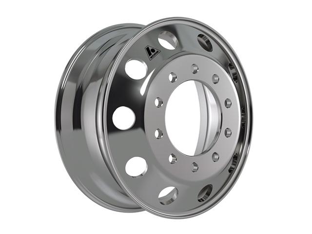 A43644XPC, Accuride Canada, ALUMINUM-43644XPC 225X825 EXTR - A43644XPC