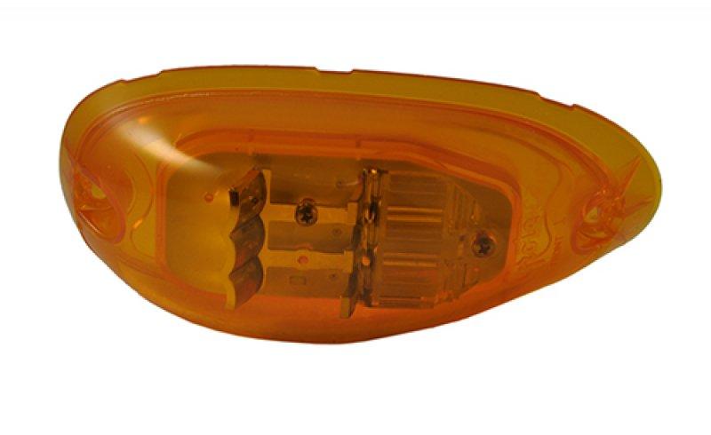 53493, Grote Industries Co., AMB LED SIDE TURN LAMP - 53493