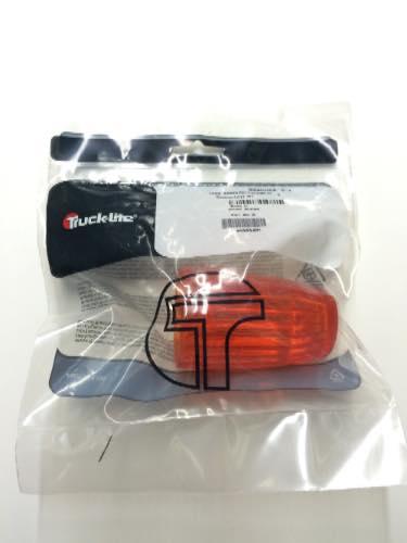 868654R1, Navistar International, AMBER LENS - part number 868654R1