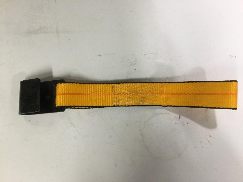 77F9920, Kinedyne Canada Ltd., ANCHOR STRAP W/FLAT HOOK - 77F9920