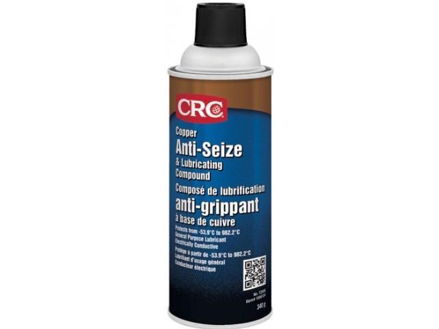 72095, CRC Canada Co., ANTI-SEIZE 40G AEROSOL - 72095