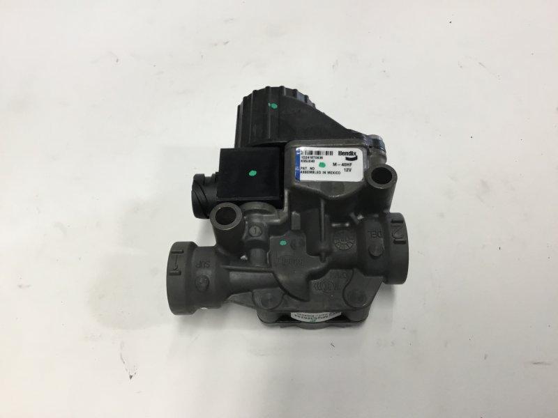 BXK128913OR, Bendix, VALVE, MODULATOR, ABS, M-40, SERVICE - part number BXK128913OR