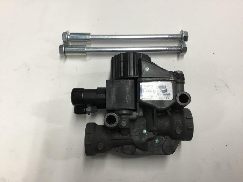 BXK079670OR, Bendix, VALVE, ABS MODULATOR, M-40, REMAN - part number BXK079670OR