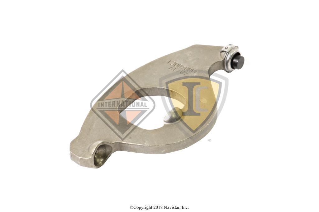 1880400C1, Navistar International, ARM ASSY, ROCKER, INTAKE - part number 1880400C1