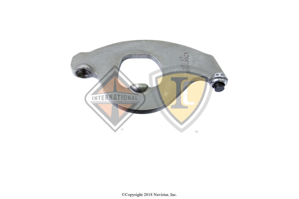 1880400C1, Navistar International, ARM ASSY, ROCKER, INTAKE - part number 1880400C1