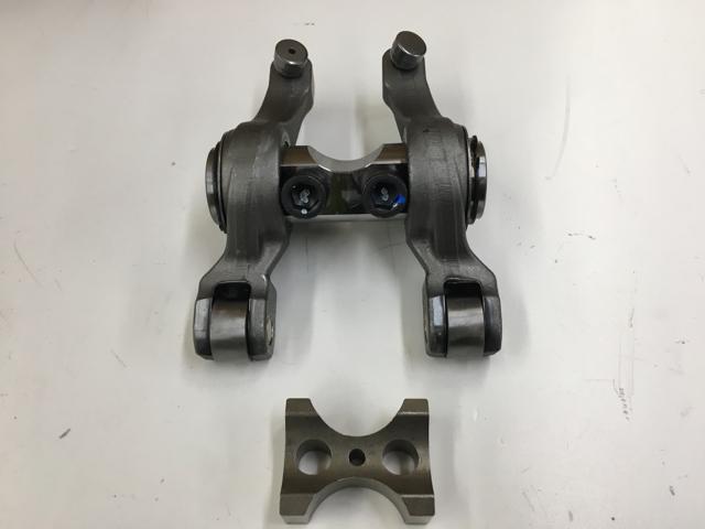 62042006057, Navistar International, ARM ASSY, ROCKER, INTAKE AND EXHAUST - part number 62042006057