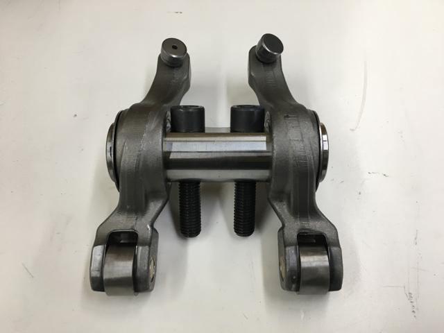 62042006057, Navistar International, ARM ASSY, ROCKER, INTAKE AND EXHAUST - part number 62042006057