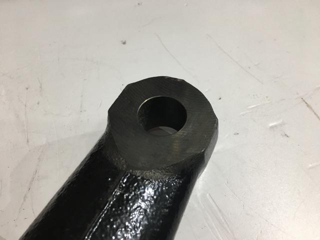 3563270C1, Navistar International, ARM, STEERING GEAR - part number 3563270C1