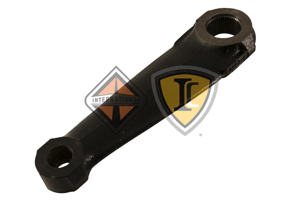 3596198C5, Navistar International, ARM, STEERING GEAR SHEPPARD HD94, 12.0" TL,-1.250" OFFSET - part number 3596198C5
