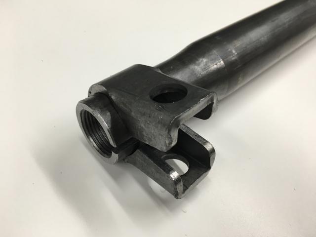 R230603, Navistar International, ASSEMBLY- TIE ROD - part number R230603