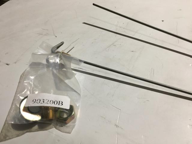 WEB5011177B, Webasto, AT EVO 55 12V D KIT - part number WEB5011177B