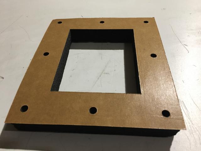 WEB5011177B, Webasto, AT EVO 55 12V D KIT - part number WEB5011177B