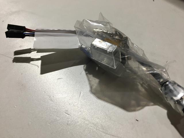 WEB5011177B, Webasto, AT EVO 55 12V D KIT - part number WEB5011177B