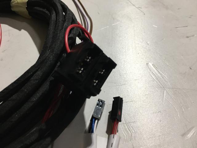 WEB5011177B, Webasto, AT EVO 55 12V D KIT - part number WEB5011177B