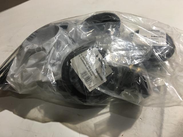 WEB5011177B, Webasto, AT EVO 55 12V D KIT - part number WEB5011177B