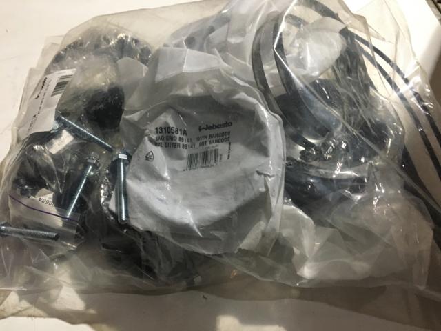 WEB5011177B, Webasto, AT EVO 55 12V D KIT - part number WEB5011177B