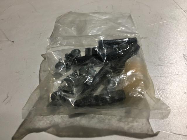 WEB5011177B, Webasto, AT EVO 55 12V D KIT - part number WEB5011177B