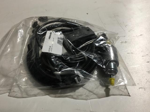 WEB5011177B, Webasto, AT EVO 55 12V D KIT - part number WEB5011177B