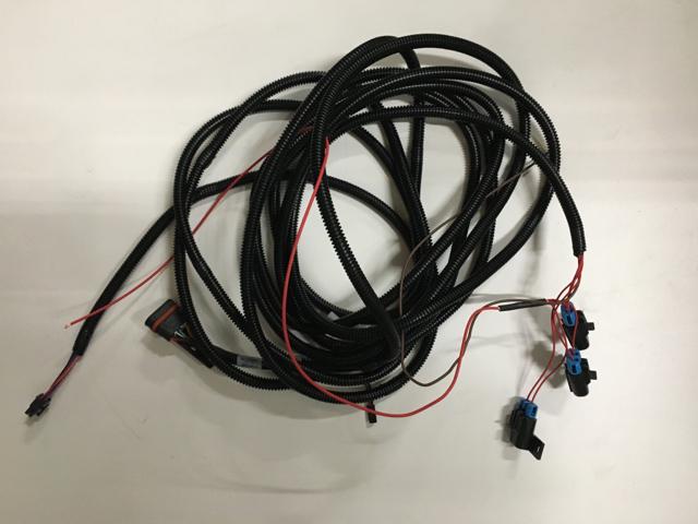 WEB5012555A, Webasto, AT2000 STC HEATER AIRTOP - BLUETOOTH KIT - part number WEB5012555A