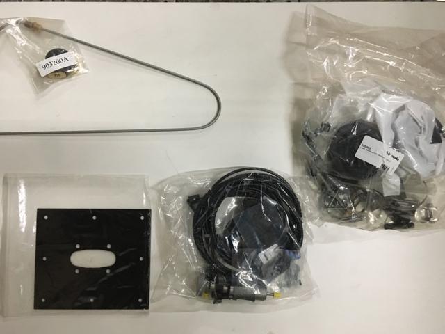 WEB5012555A, Webasto, AT2000 STC HEATER AIRTOP - BLUETOOTH KIT - part number WEB5012555A