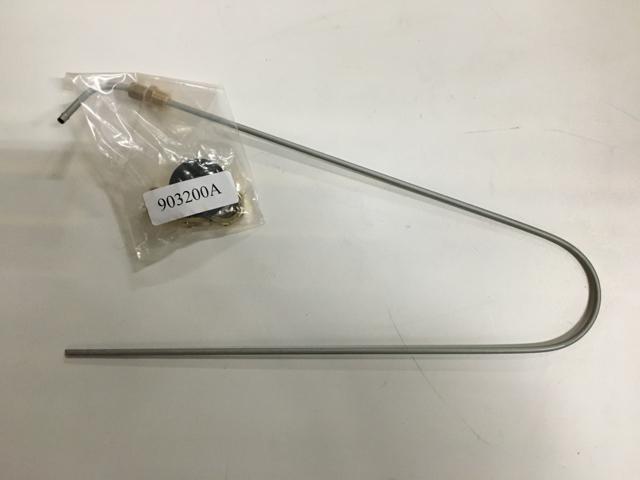 WEB5012555A, Webasto, AT2000 STC HEATER AIRTOP - BLUETOOTH KIT - part number WEB5012555A