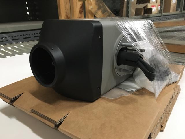 WEB5012555A, Webasto, AT2000 STC HEATER AIRTOP - BLUETOOTH KIT - part number WEB5012555A