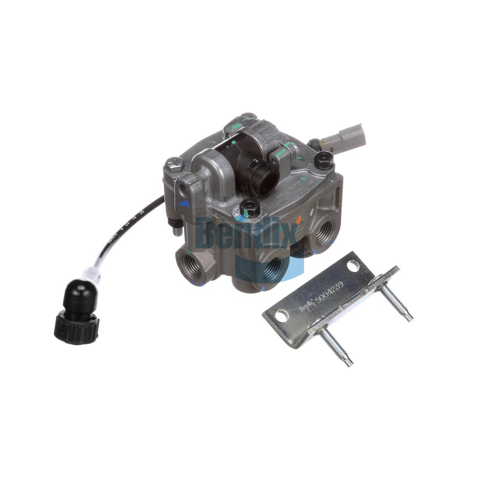 BXK072339, Bendix, ATR6 TRACTION RELAY VLV - BXK072339