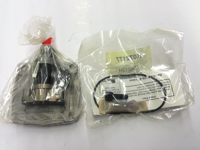 8900225R91 by Navistar International ATR6 VALVE SAFETY RECALL RM