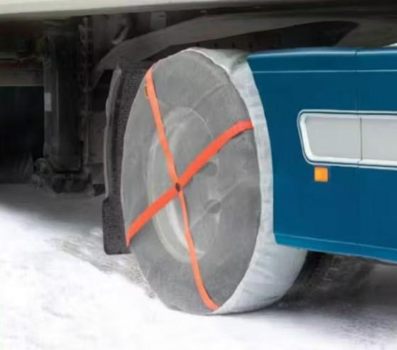 AL79, Great Dane Trailers, AUTO SOCK - part number AL79