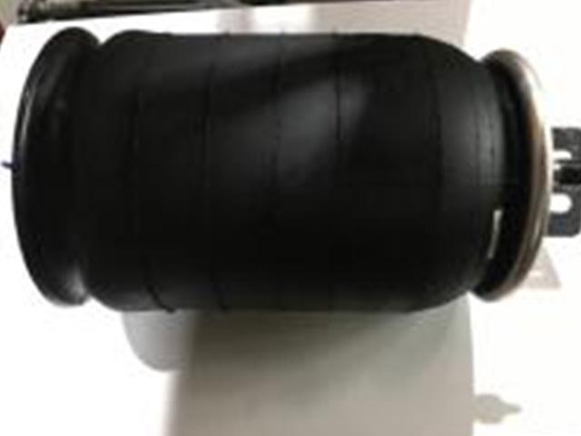 F22H775NWA-MAXIM199, Ingersoll Axles, AXLE ASSY 77.5 ABS 16.5X7 - F22H775NWA-MAXIM199