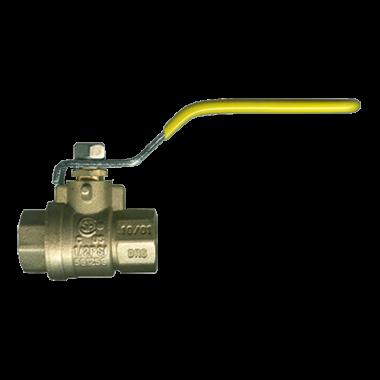 BV2103-B, Fairview Ltd., BALL VALVE, FORGED 1/4P - BV2103-B