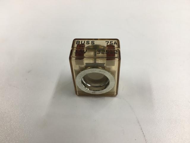 3687474C1, Navistar International, BAR, 75A FUSE - part number 3687474C1