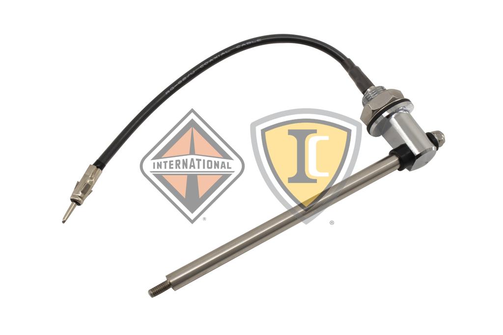 3536225C93, Navistar International, BASE, ANTENNA, RADIO - part number 3536225C93