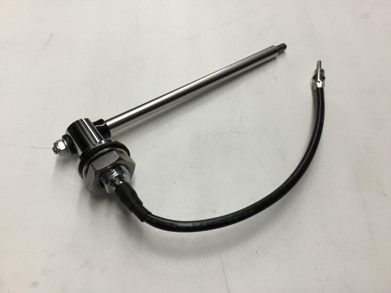 3536225C93, Navistar International, BASE, ANTENNA, RADIO - part number 3536225C93