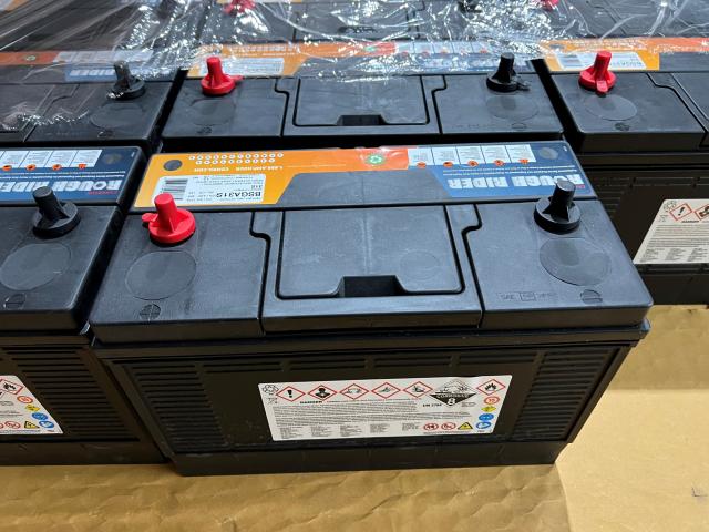 BSGA31S, Canadian Energy, BATTERY GRP31S, 925CCA, 1125CA, 180RC - part number BSGA31S