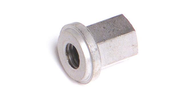 84-9184, Grote Industries Co., BATTERY STUD NUT, 3/8""-16, - 84-9184