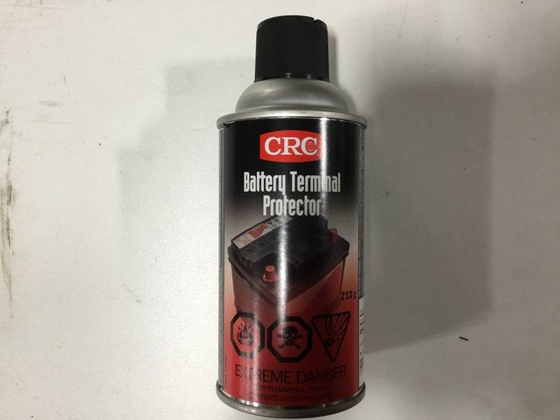 75046, CRC Canada Co., , BATTERY TERMINAL PROTECTOR - 75046