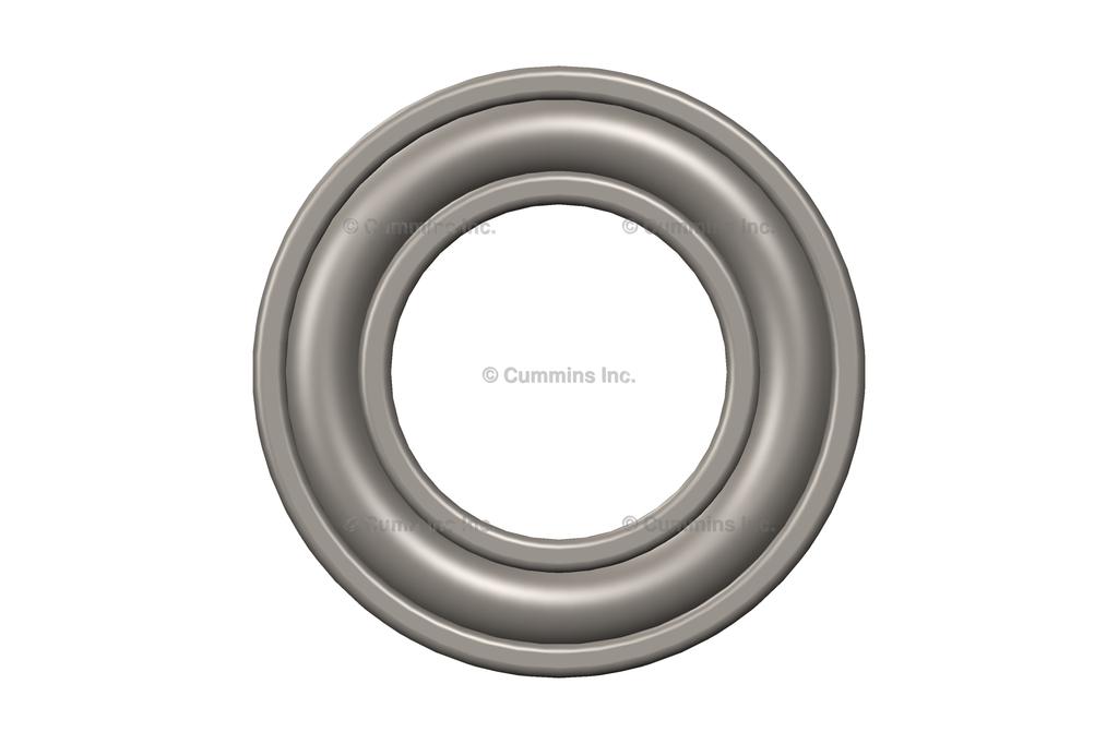3910739, Cummins, BEARING, BALL - part number 3910739