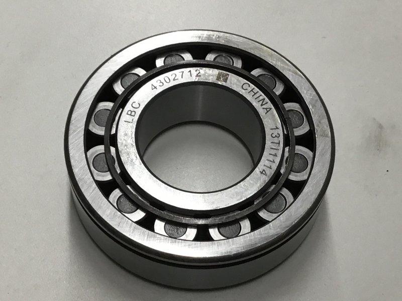 4302712, Pacific Truck & Trailer, BEARING BALL - 4302712