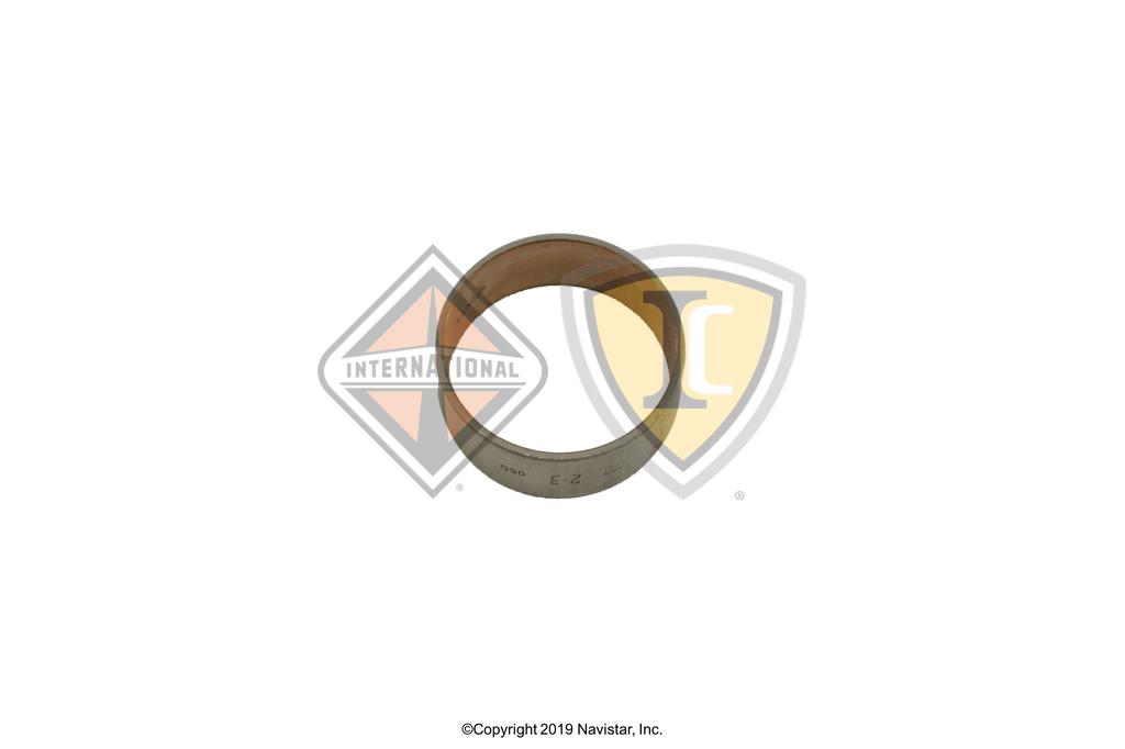 1878209C3, Navistar International, BEARING, CAMSHAFT, INTERMEDIATE NO. 2 AND NO. 3 - part number 1878209C3