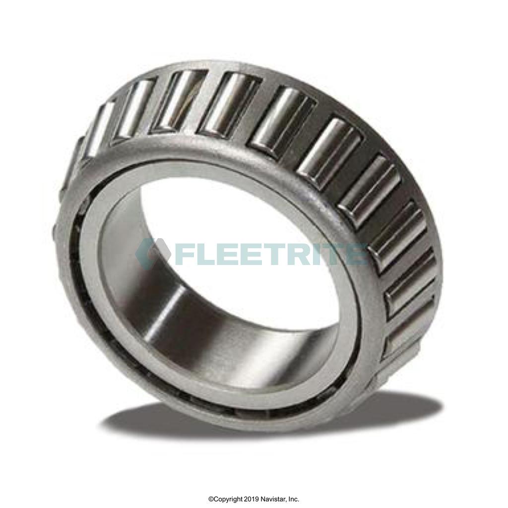 FLT25877, Fleetrite, BEARING, CONE, NON-POWERED FF STEER OUTER - part number FLT25877