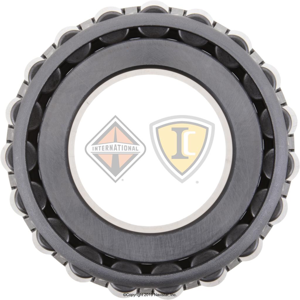 ETN0134303, Eaton Differential Parts, BEARING - part number ETN0134303