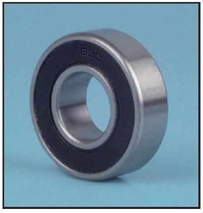 H306DD, Hyatt General Bearing, BEARING - H306DD