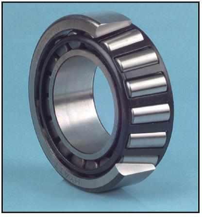 HJM207010, Hyatt General Bearing, BEARING - HJM207010