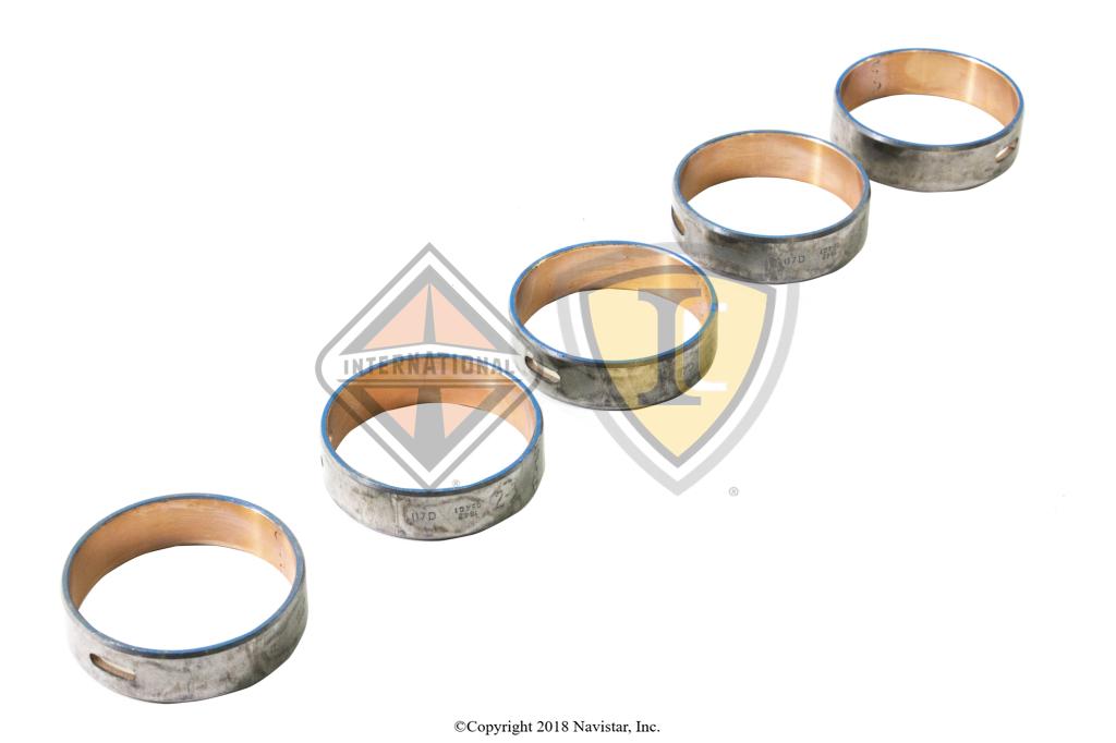 1842054C1, Navistar International, BEARING INTERMEDIATE CAMSHAFT - part number 1842054C1